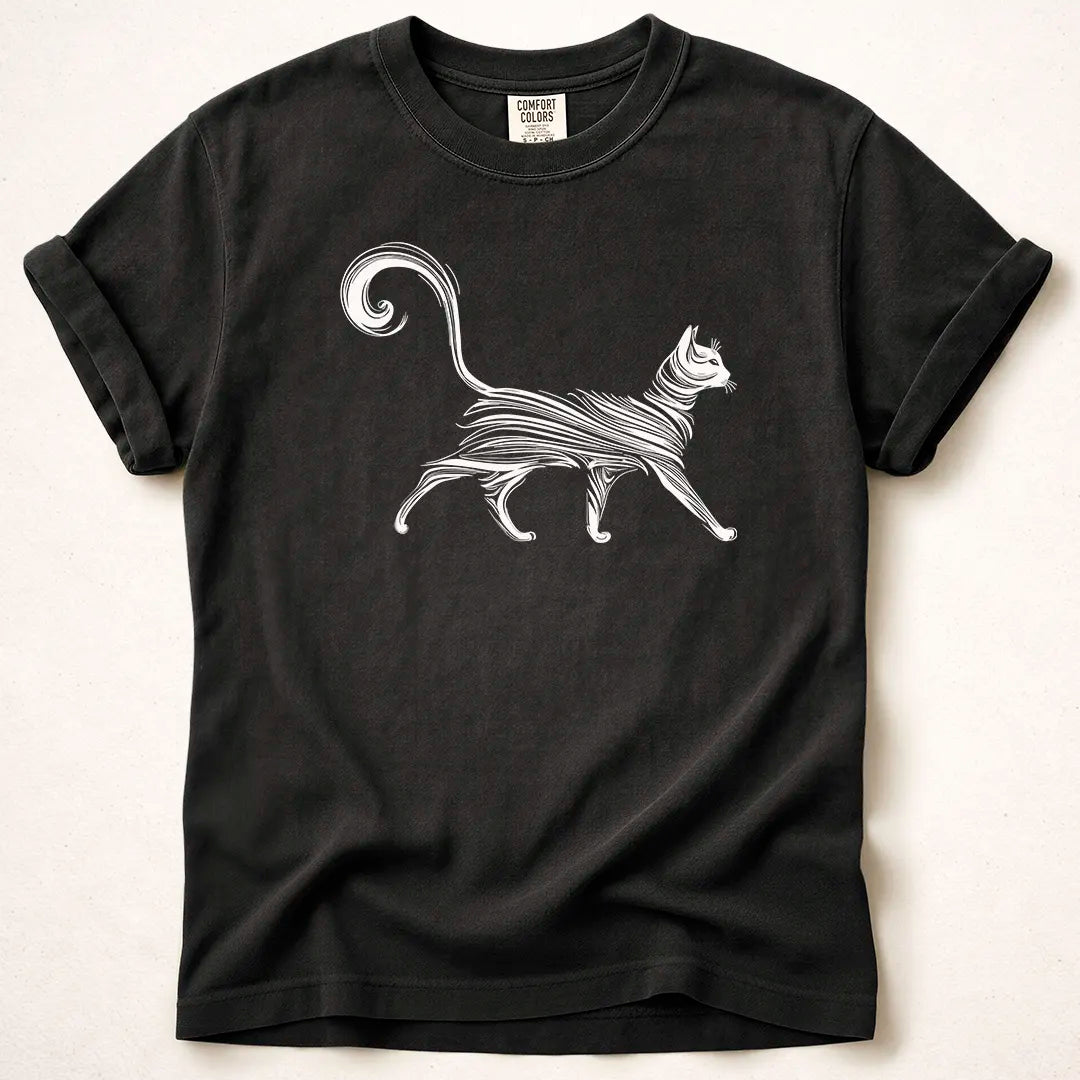 Feline Flow