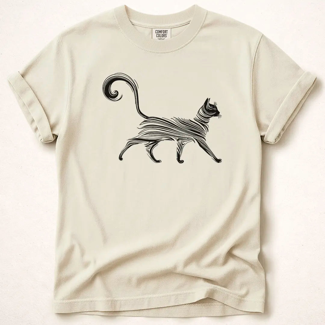Feline Flow