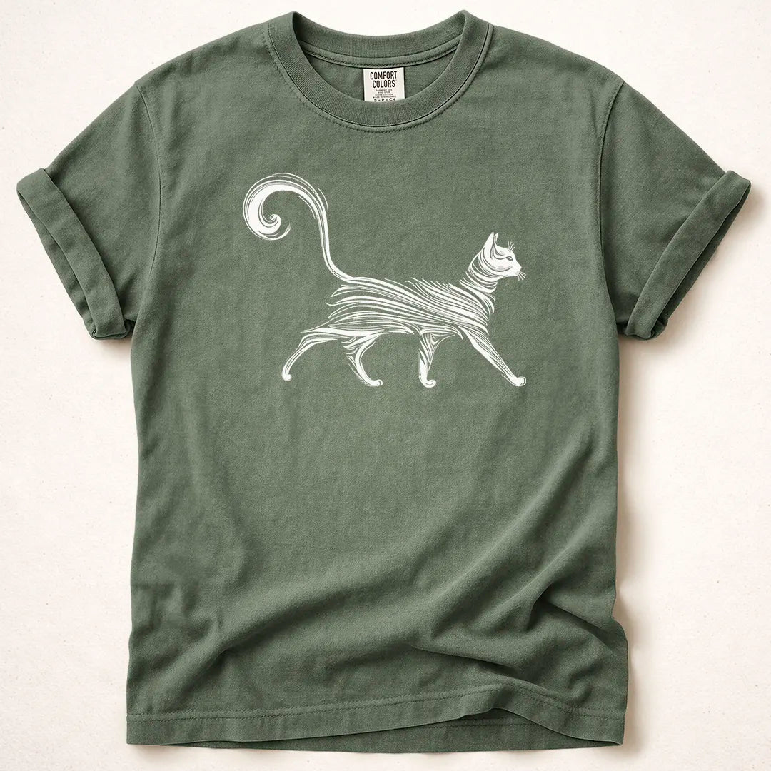 Feline Flow