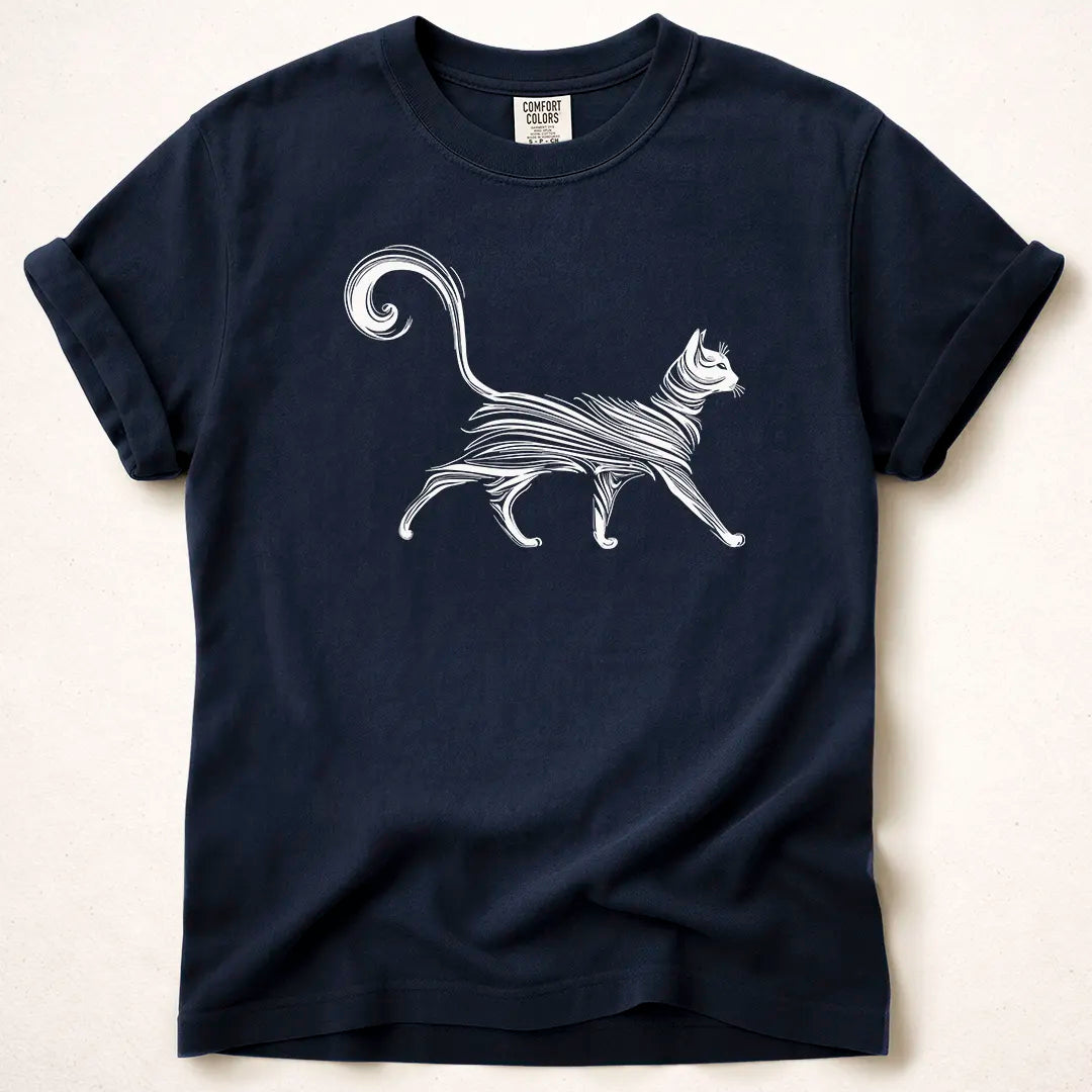 Feline Flow