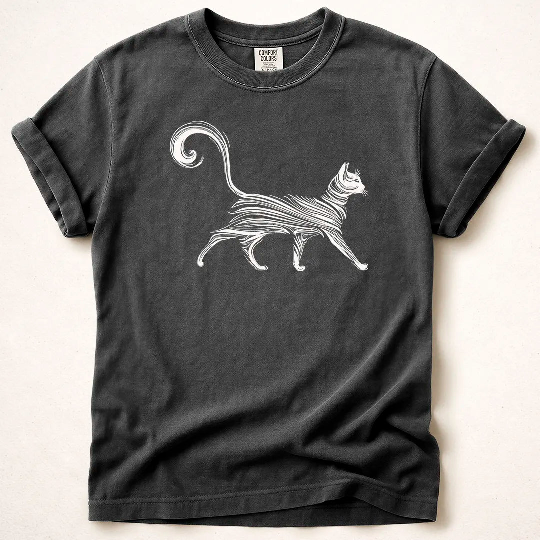 Feline Flow
