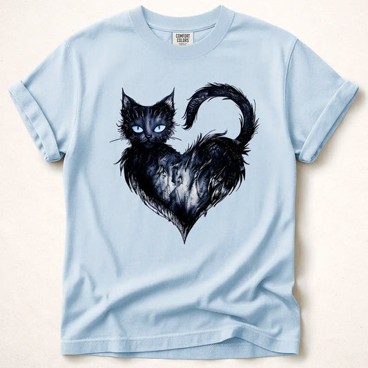Feline Heart 1