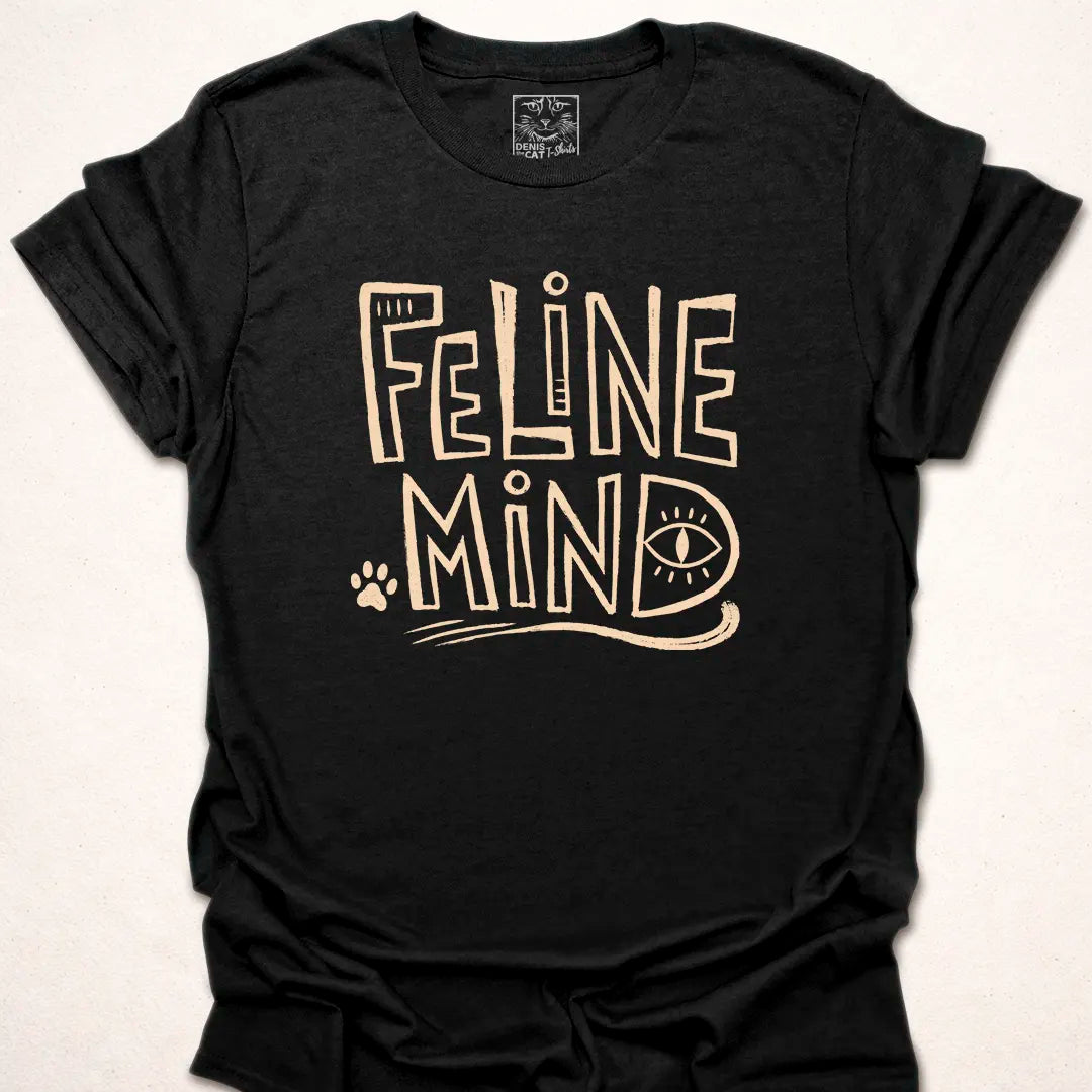 Feline Mind