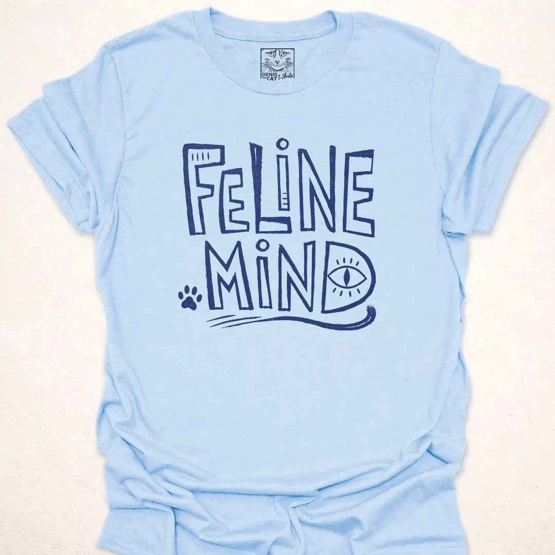 Feline Mind