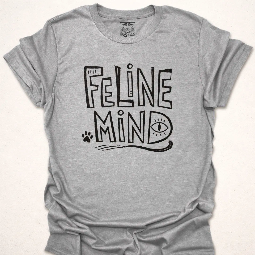 Feline Mind