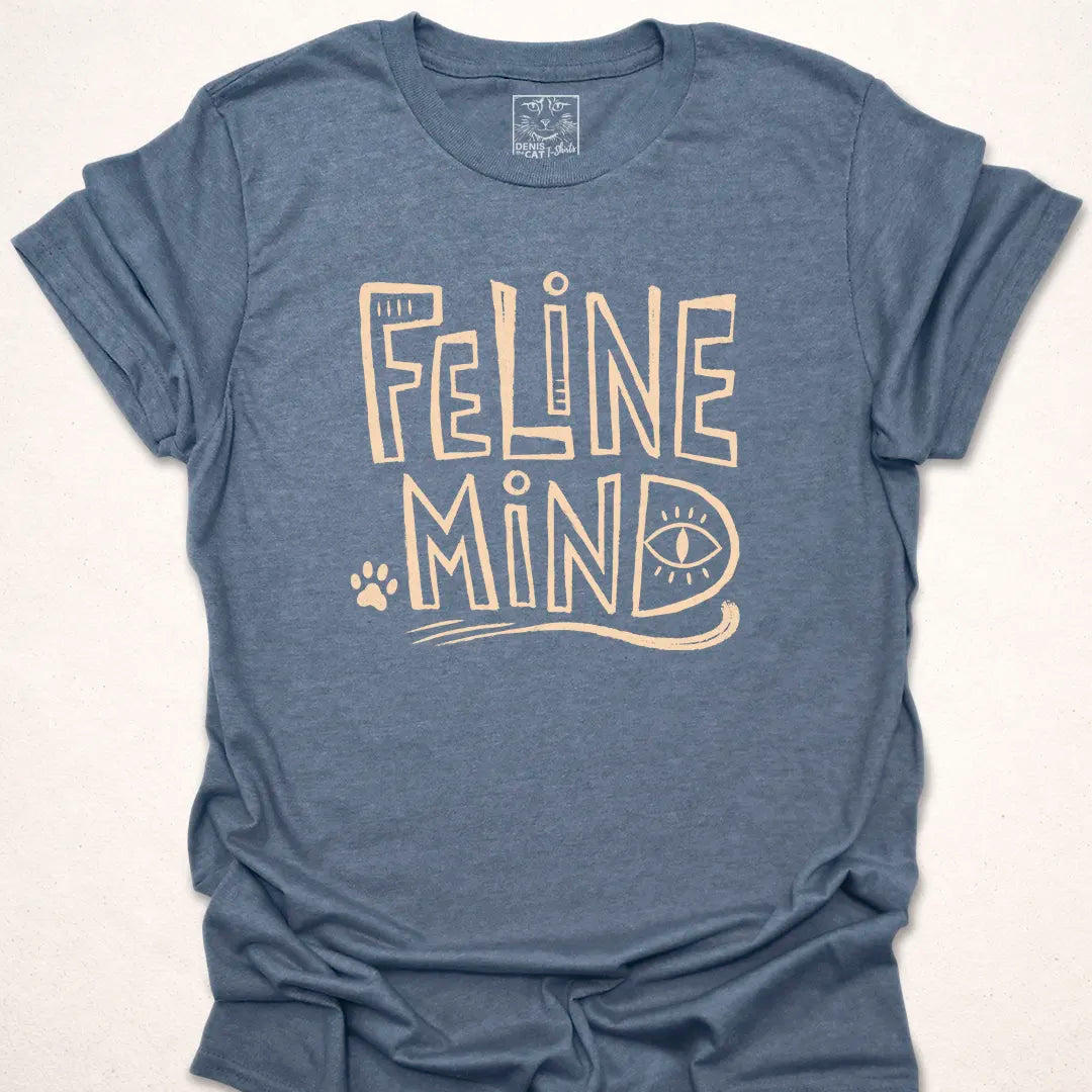 Feline Mind
