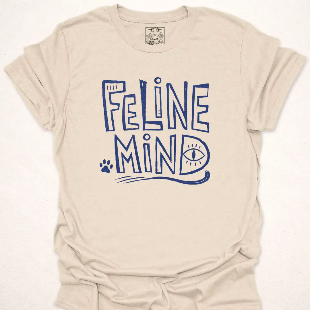 Feline Mind