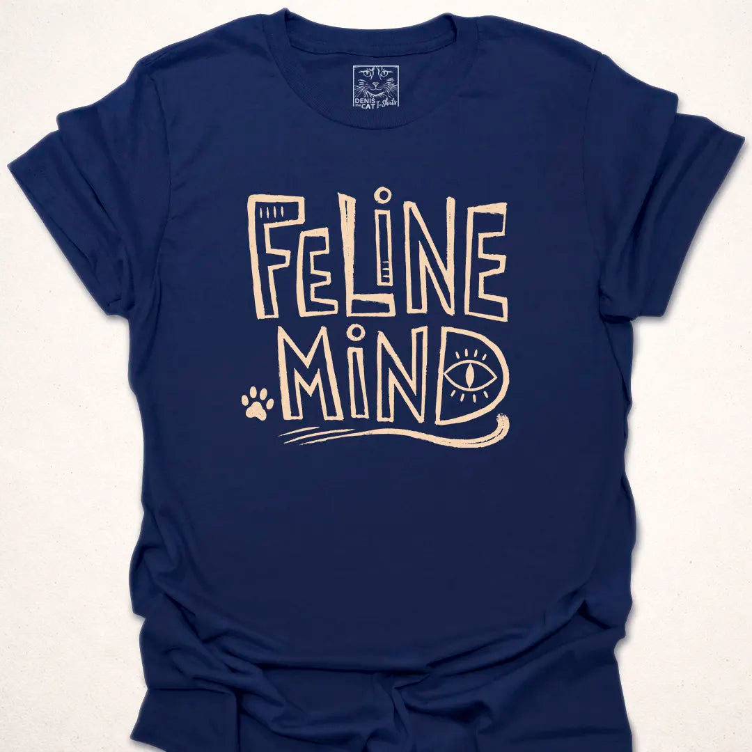 Feline Mind