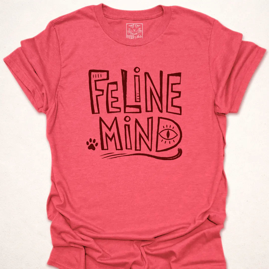 Feline Mind