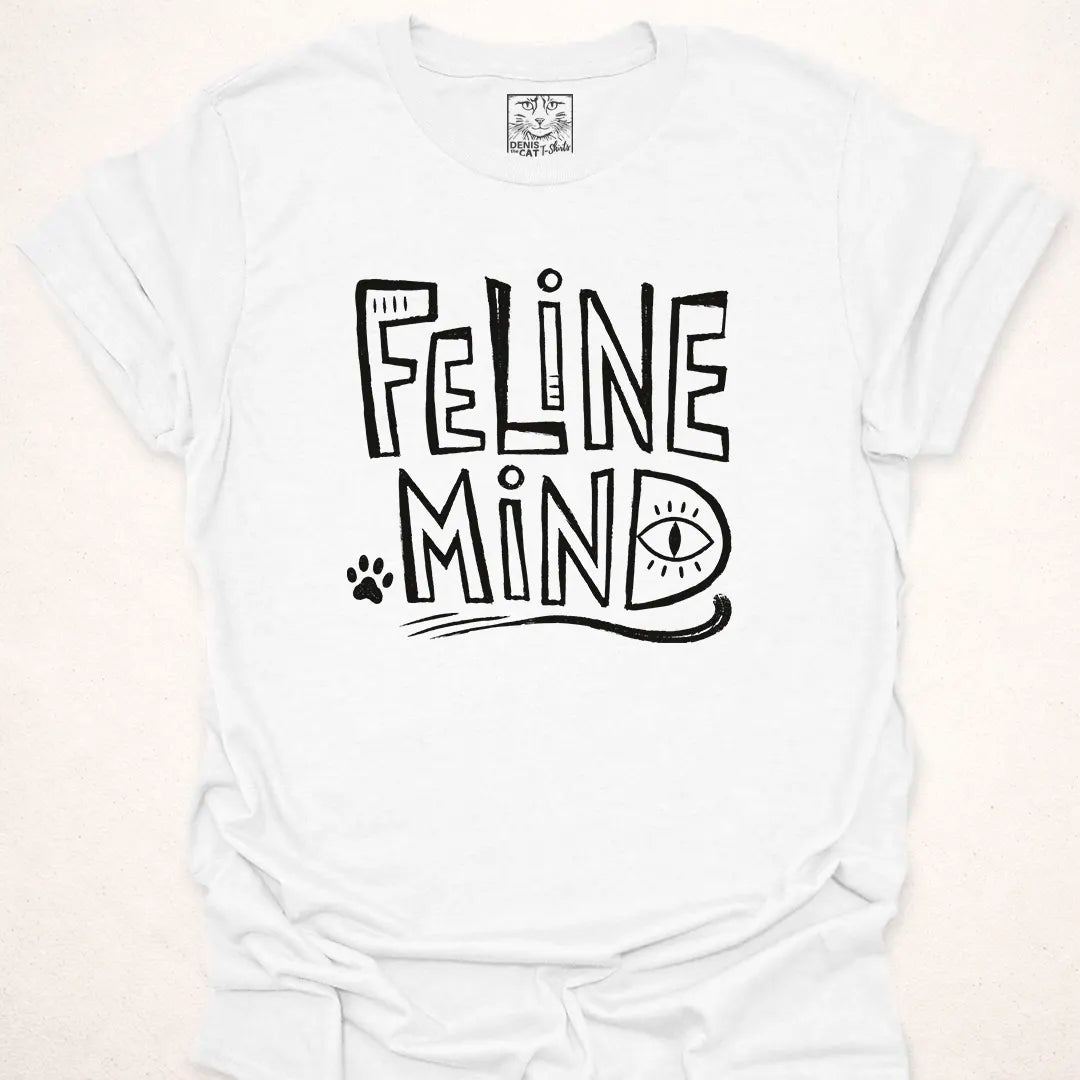 Feline Mind