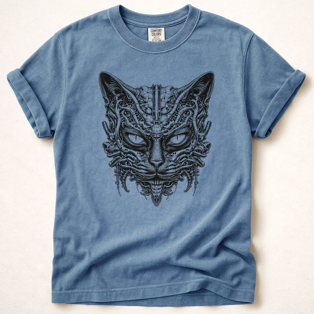 Felis Machina