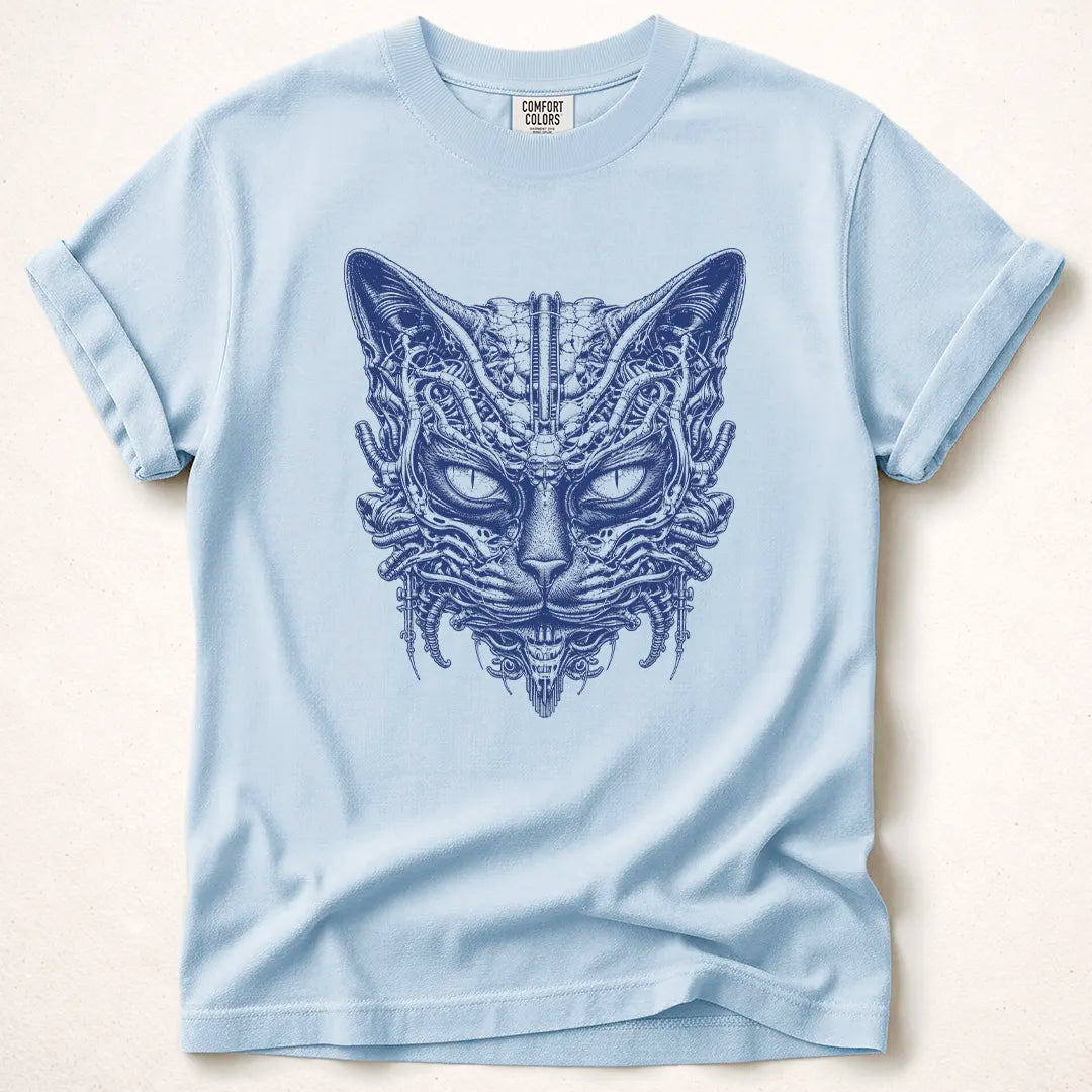 Felis Machina