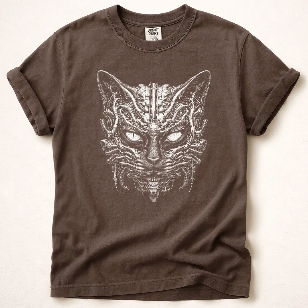 Felis Machina