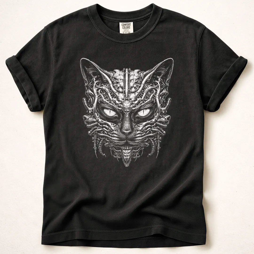 Felis Machina