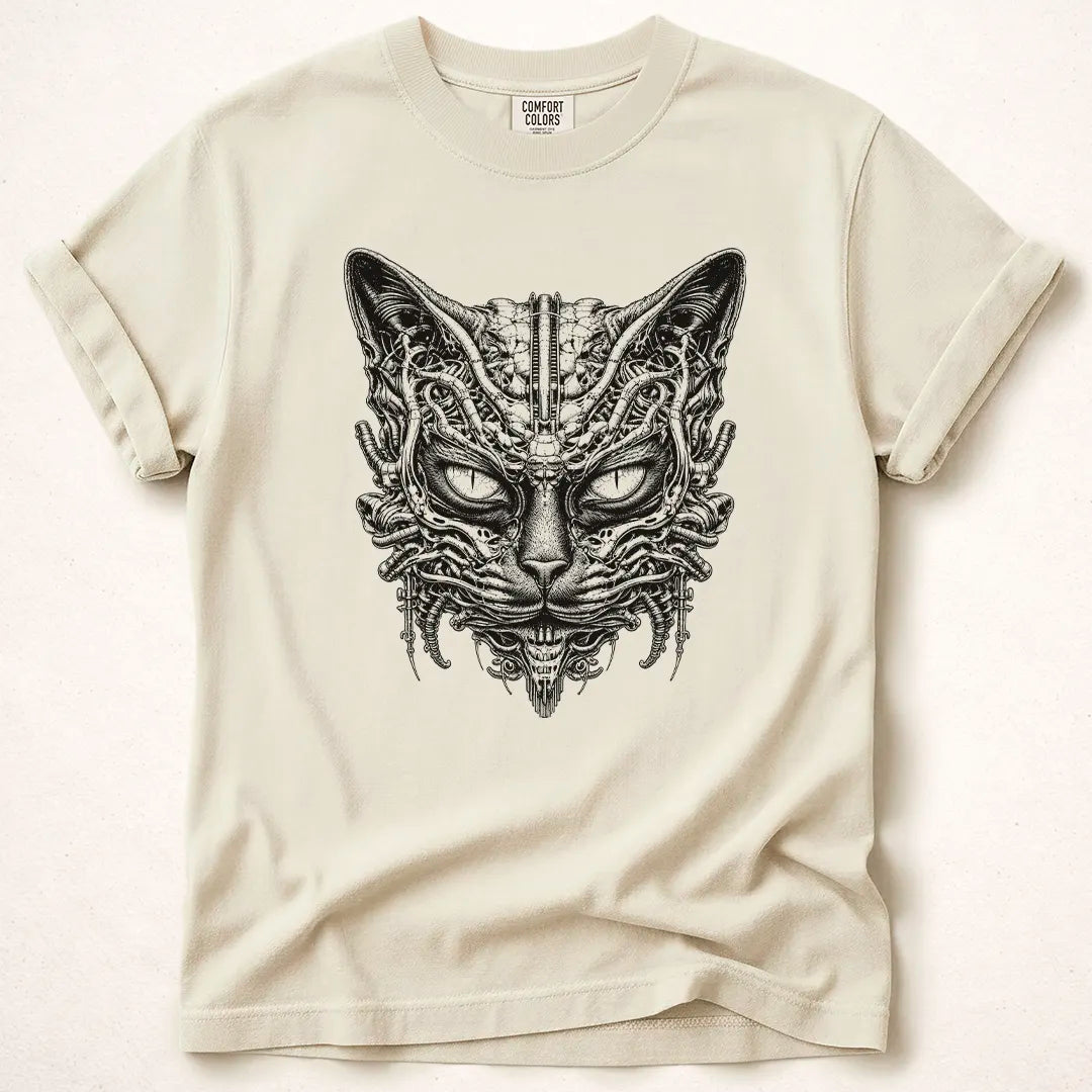 Felis Machina