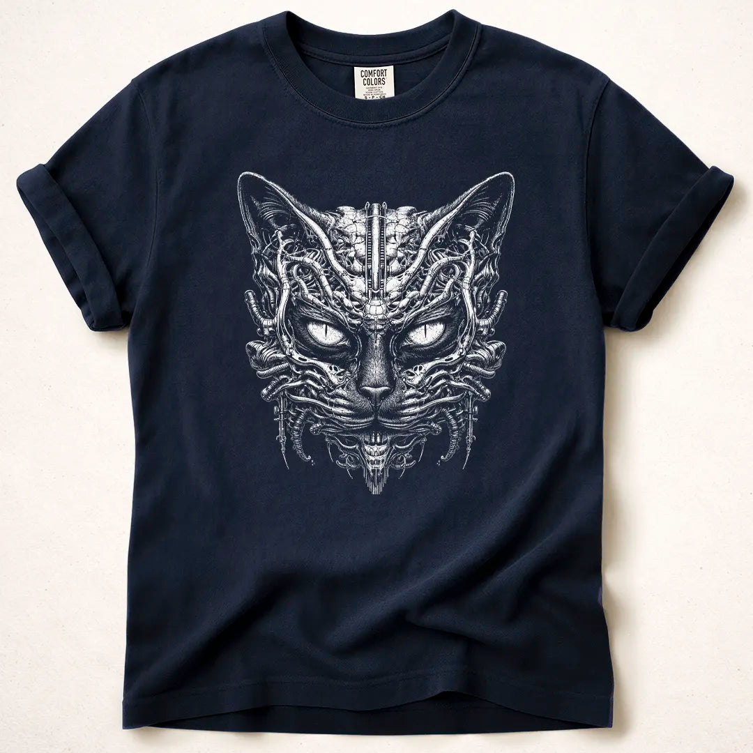 Felis Machina
