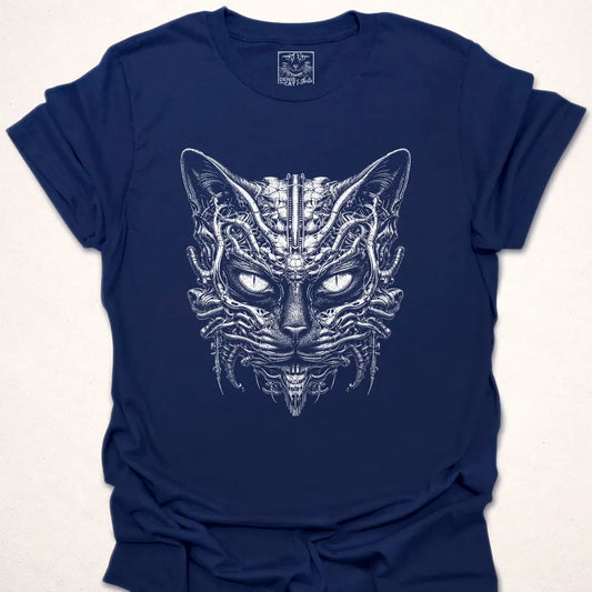 Felis Machina