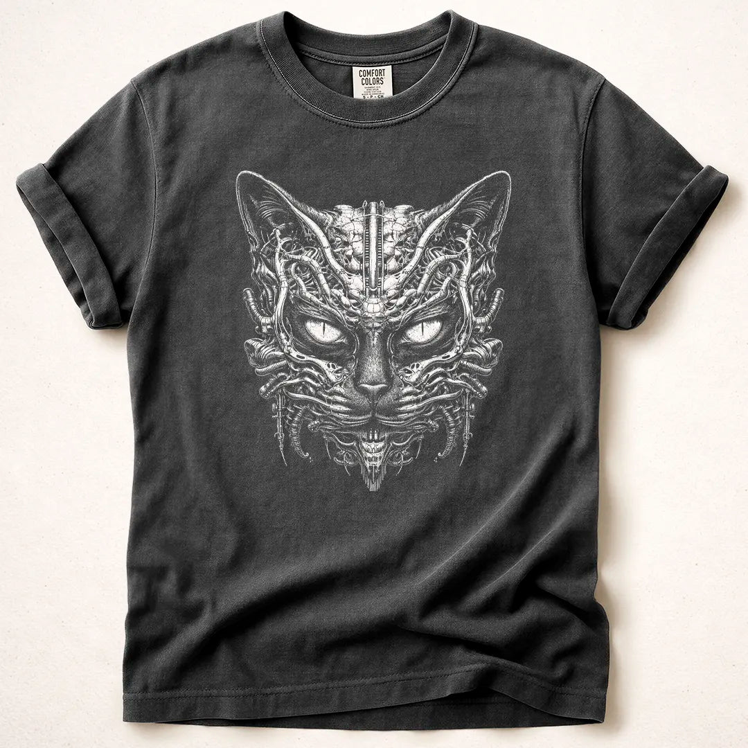 Felis Machina