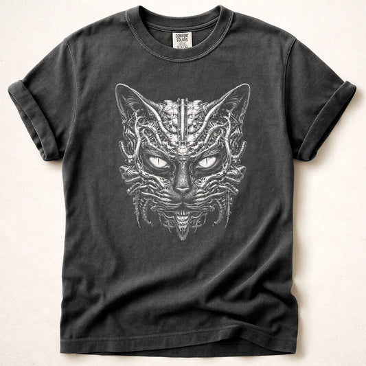 Felis Machina
