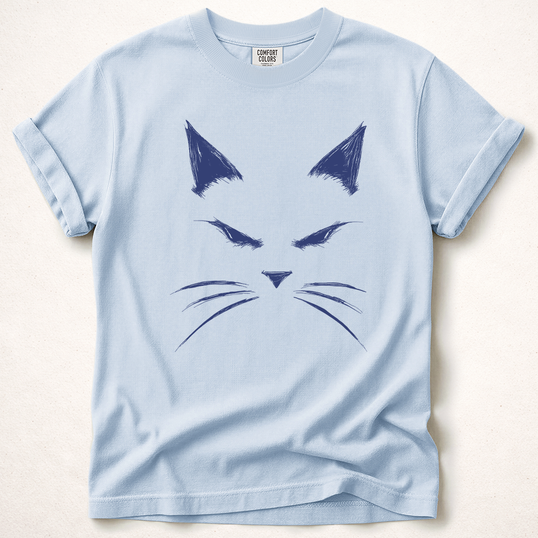 Fierce Feline