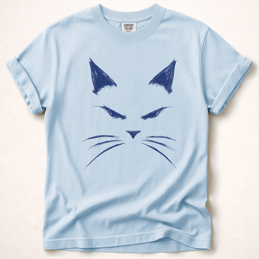 Fierce Feline