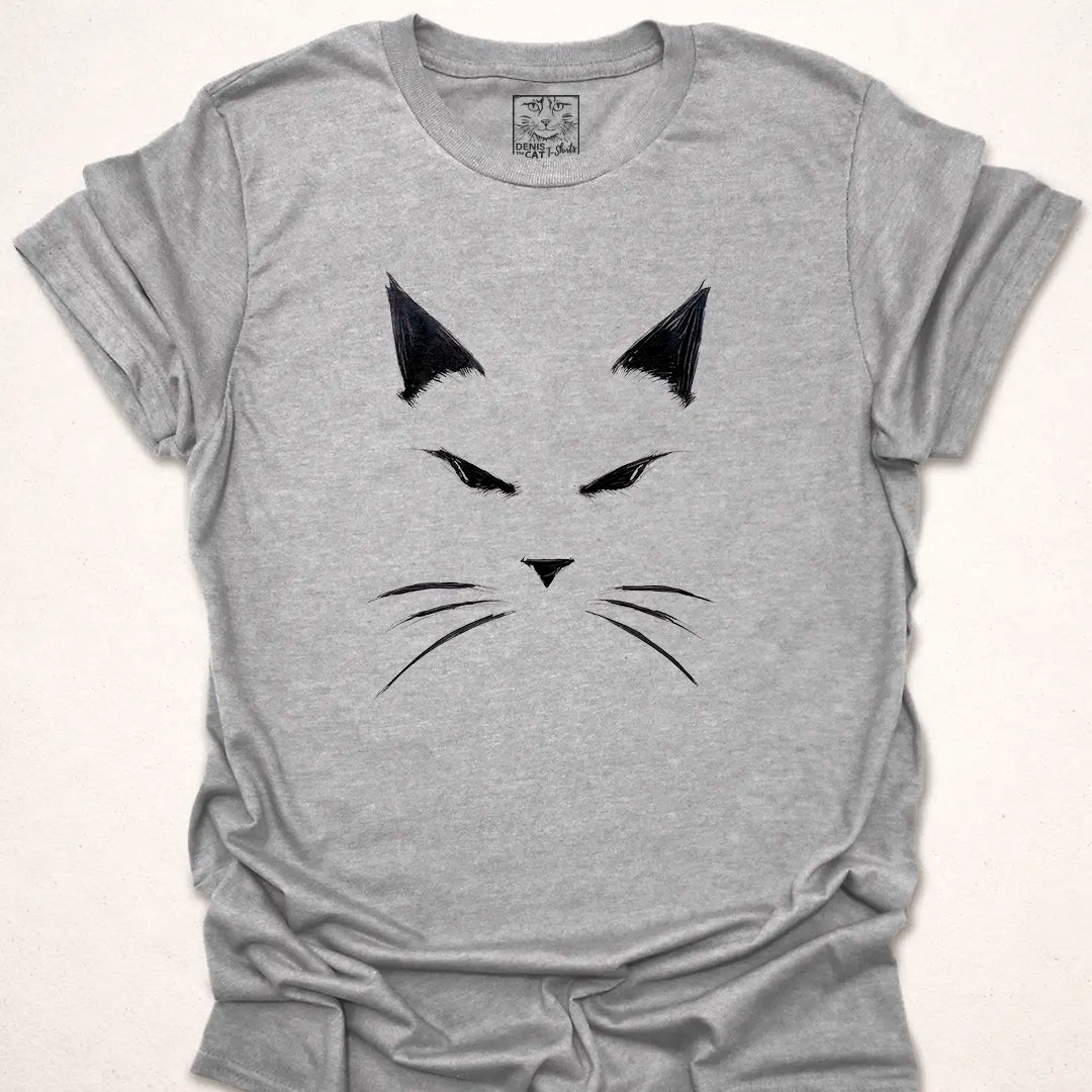 Fierce Feline