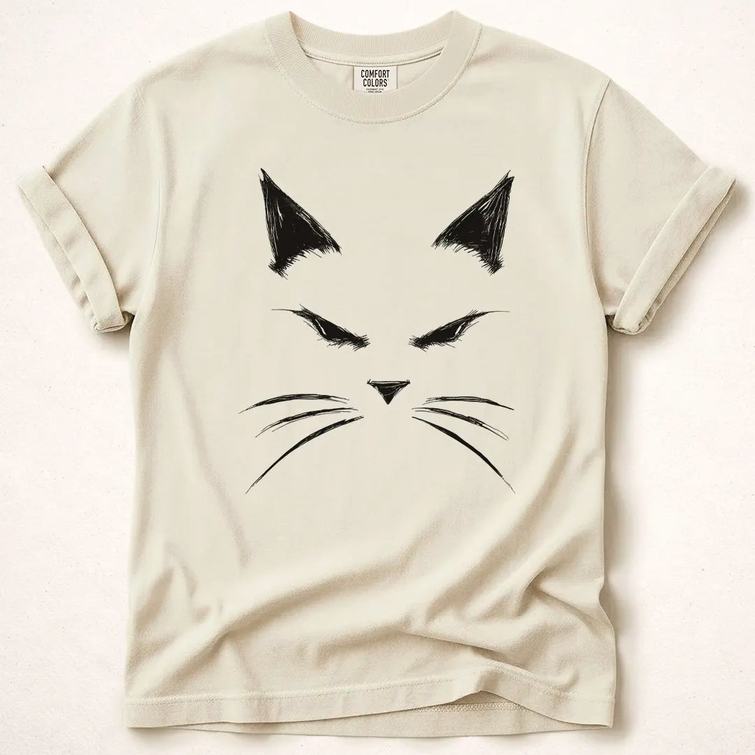 Fierce Feline