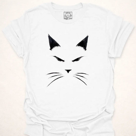 Fierce Feline