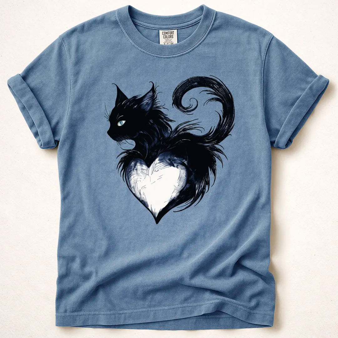 Feline Heart 2