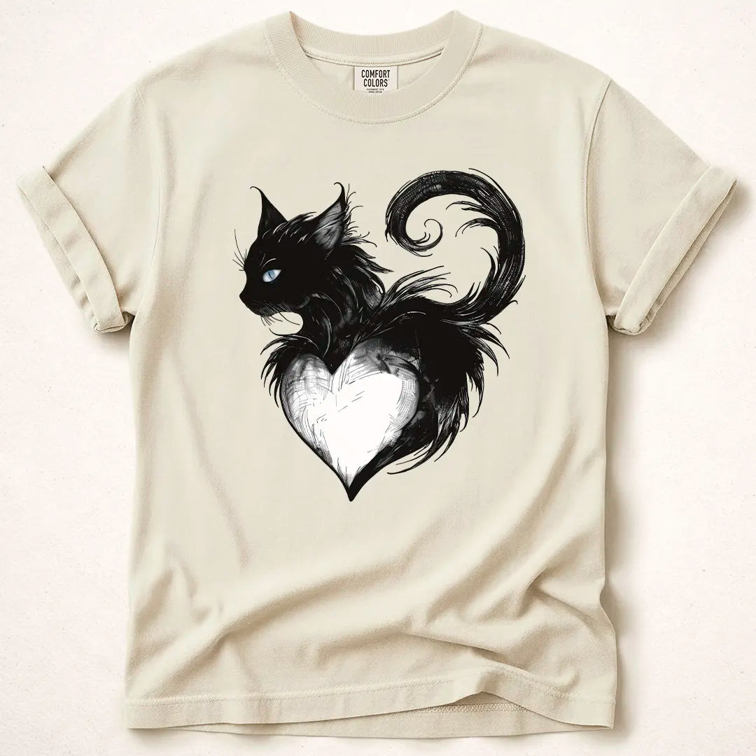 Feline Heart 2