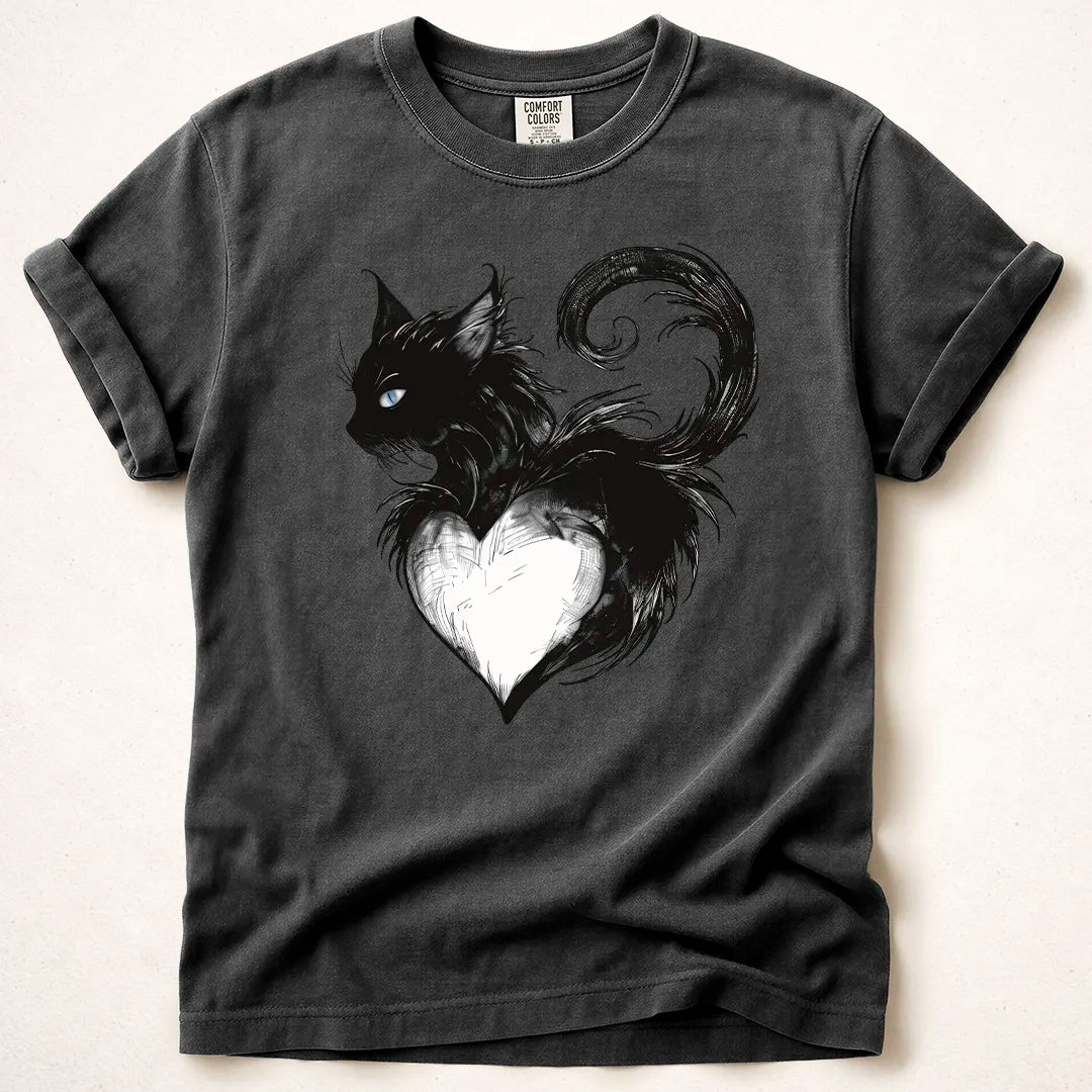 Feline Heart 2