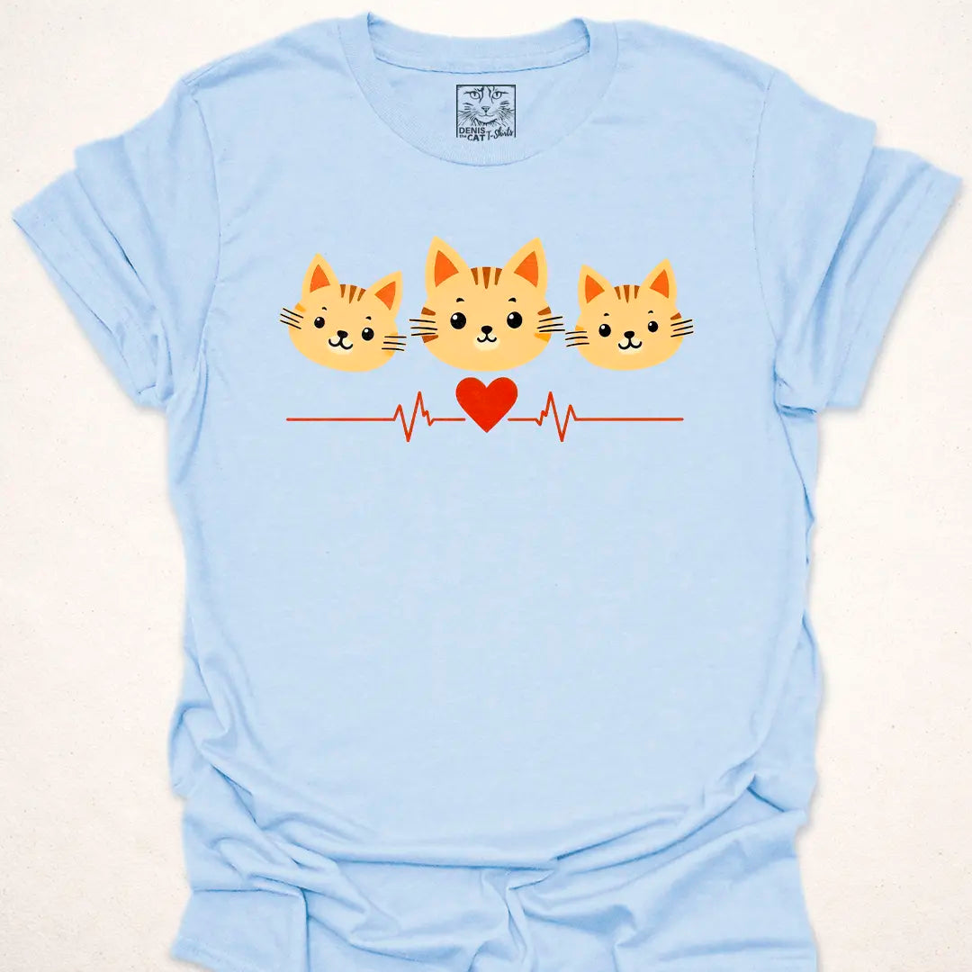 Heartbeat Cats