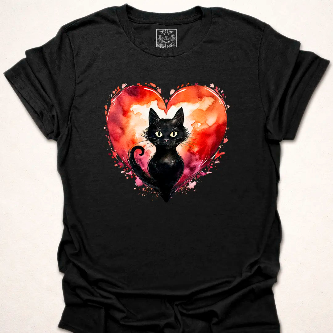 Heart of Meow