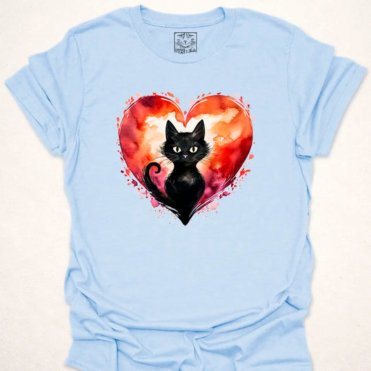 Heart of Meow