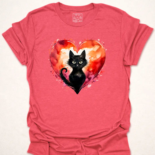 Heart of Meow