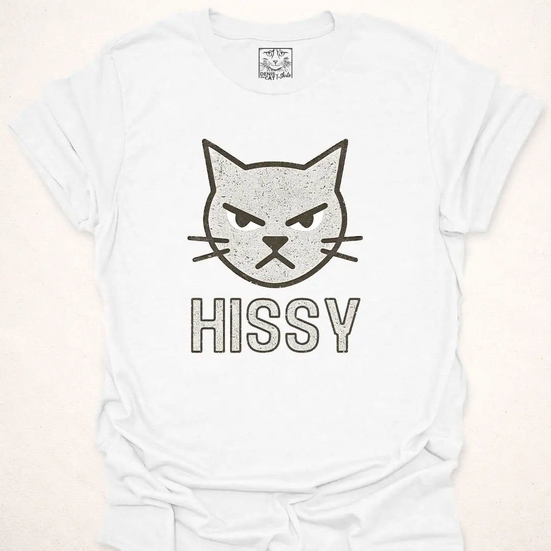 Hissy