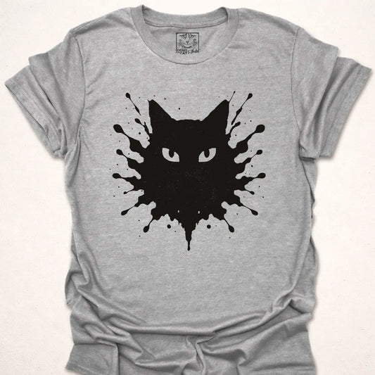 Ink & Whiskers
