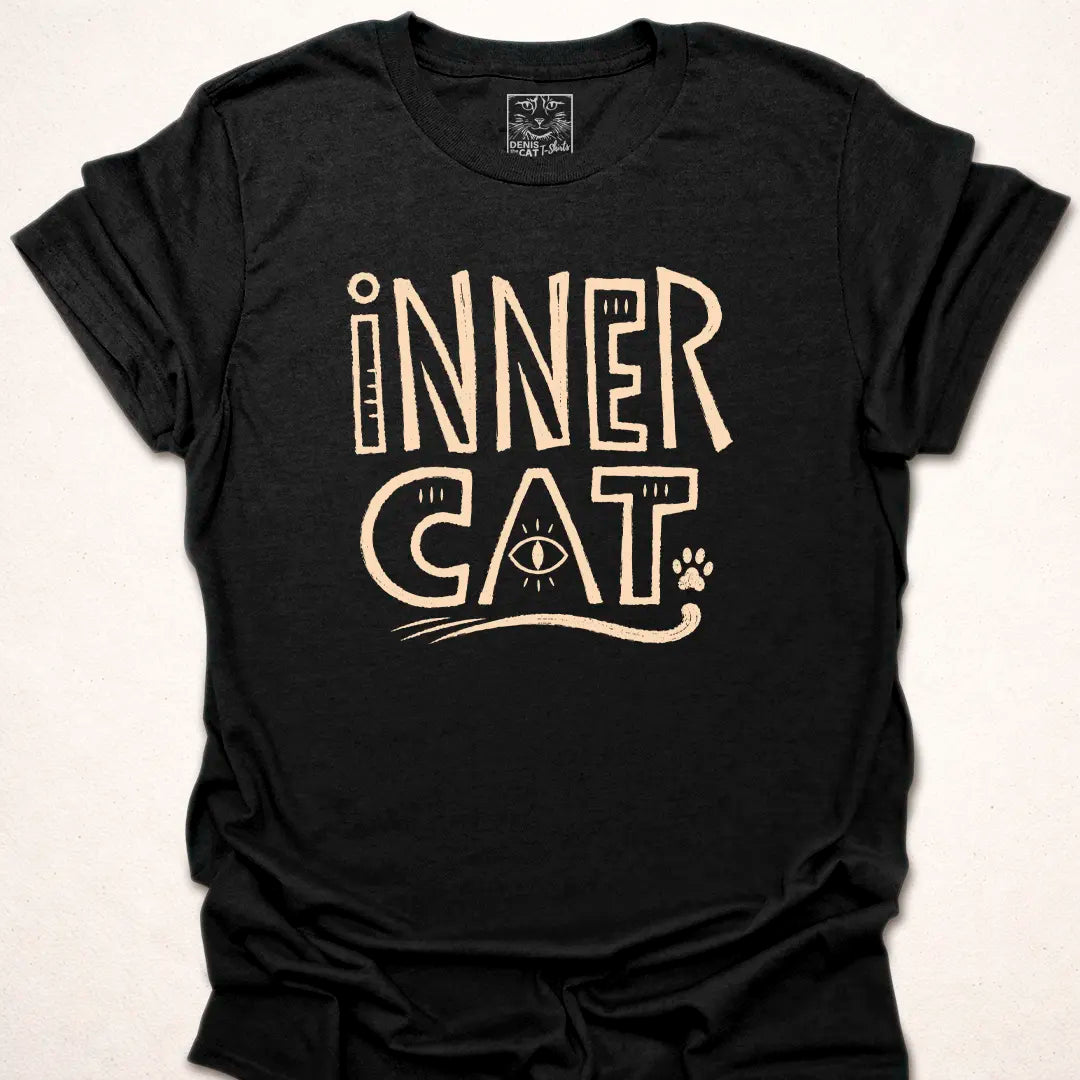 Inner Cat