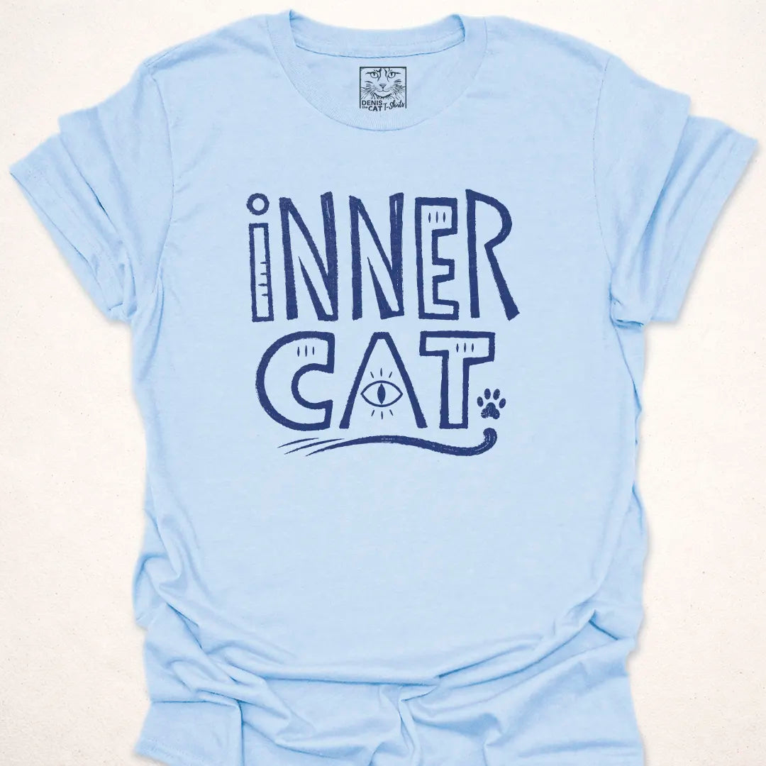 Inner Cat