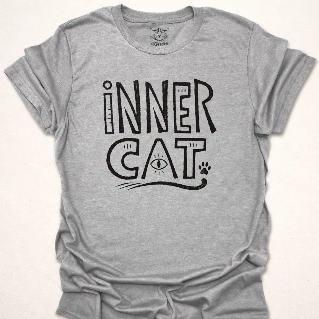 Inner Cat