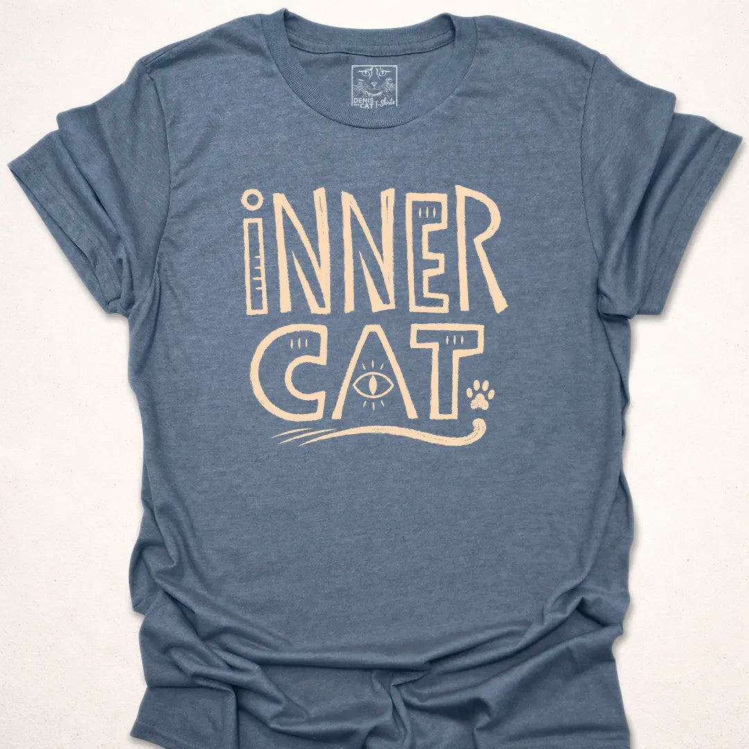 Inner Cat
