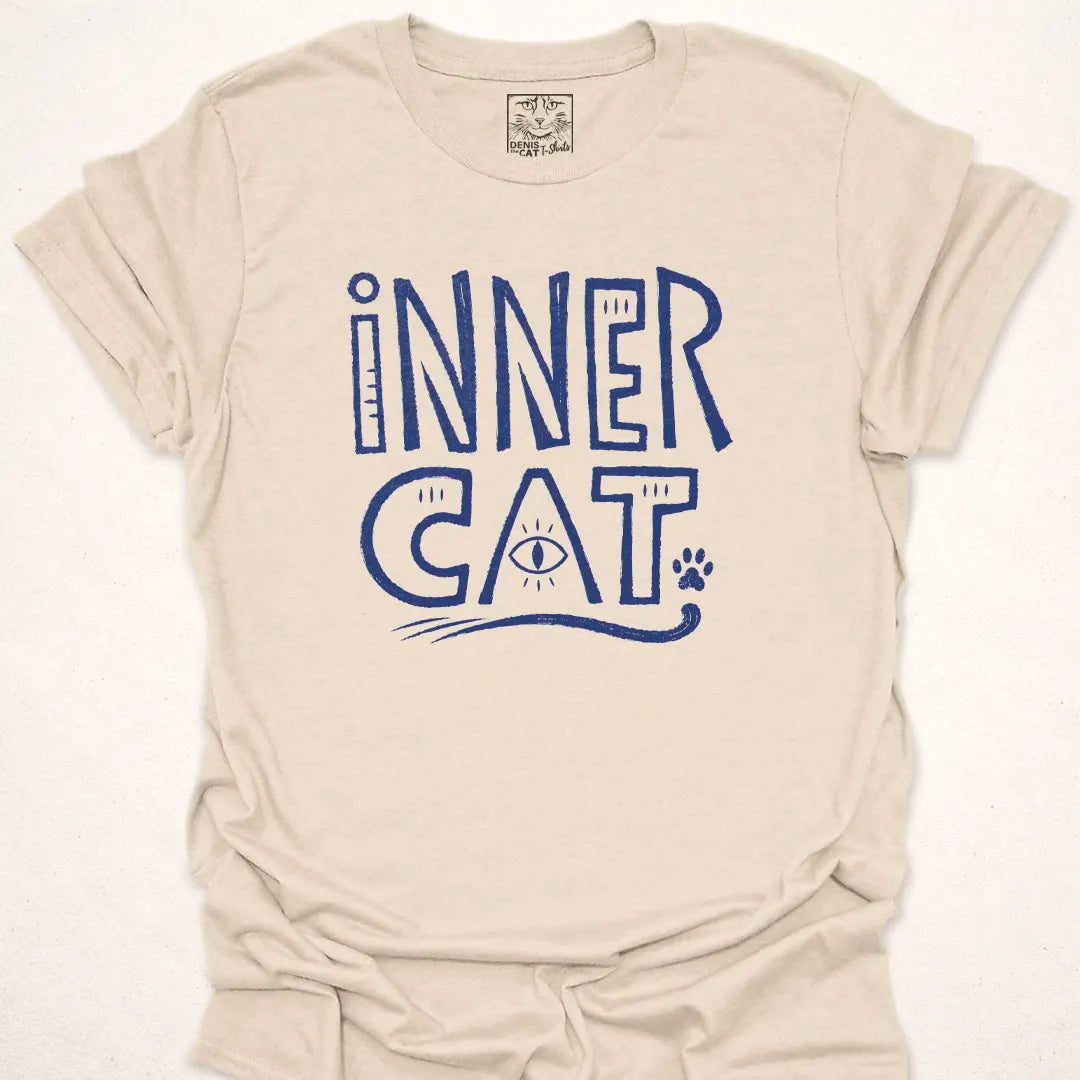 Inner Cat