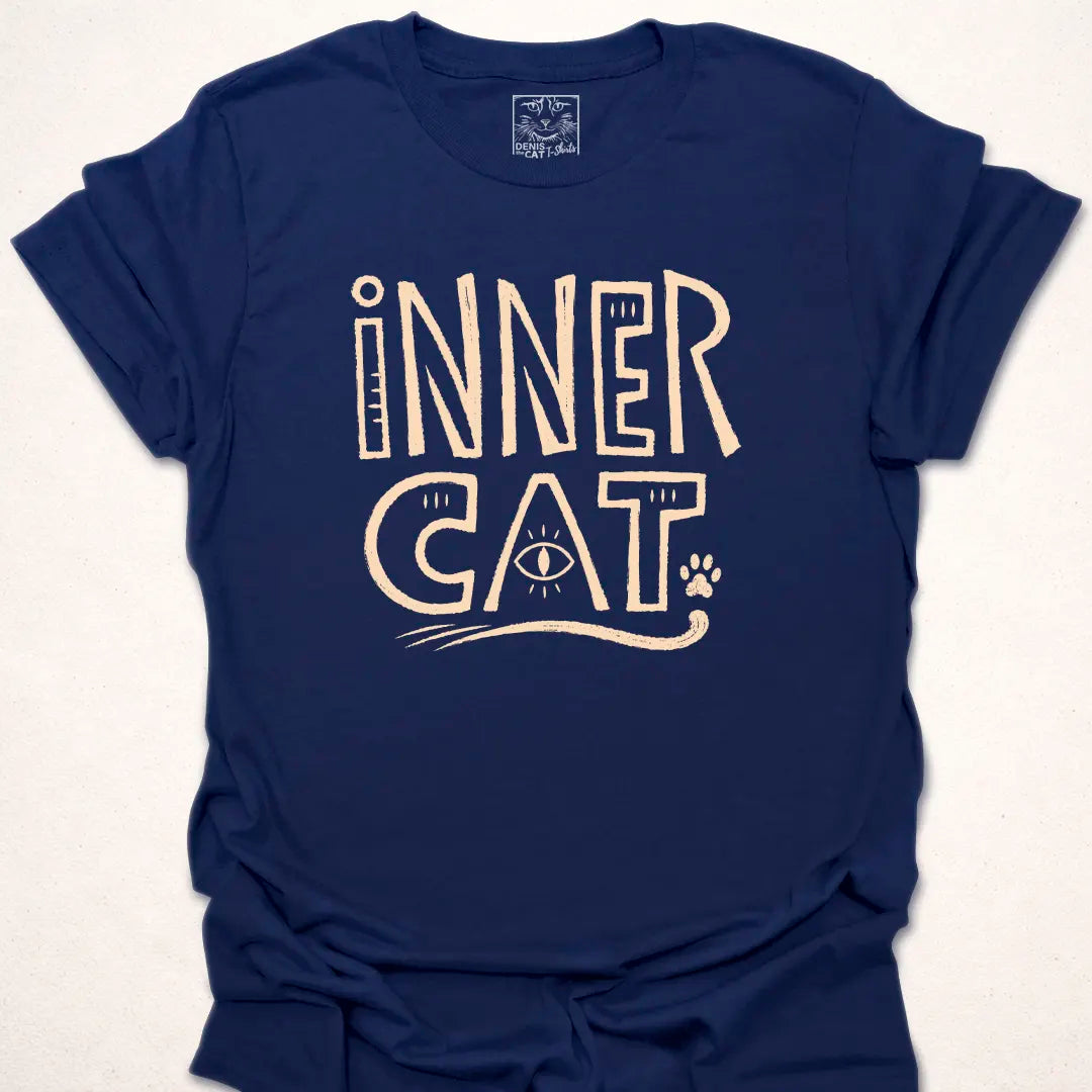 Inner Cat