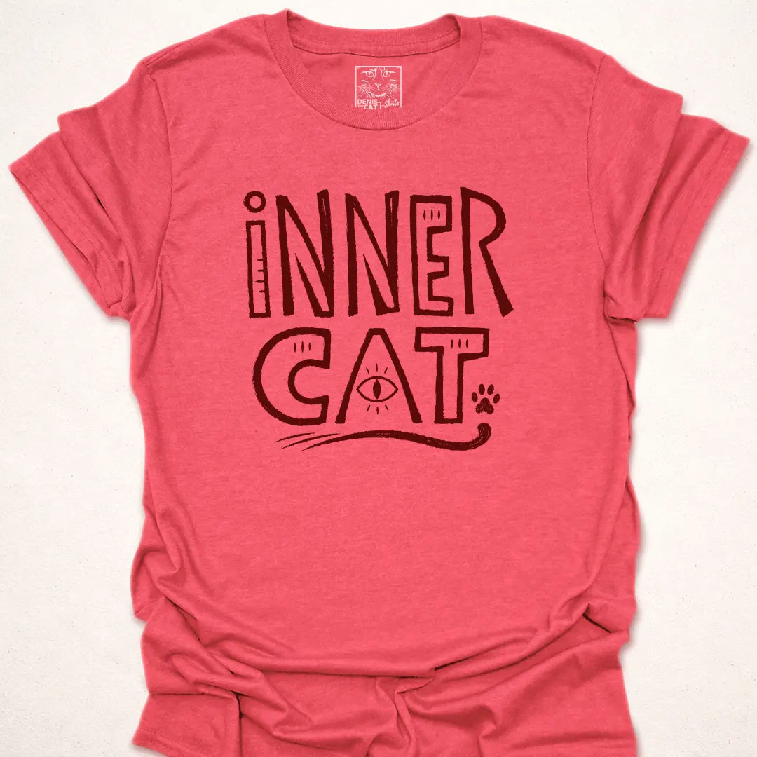 Inner Cat