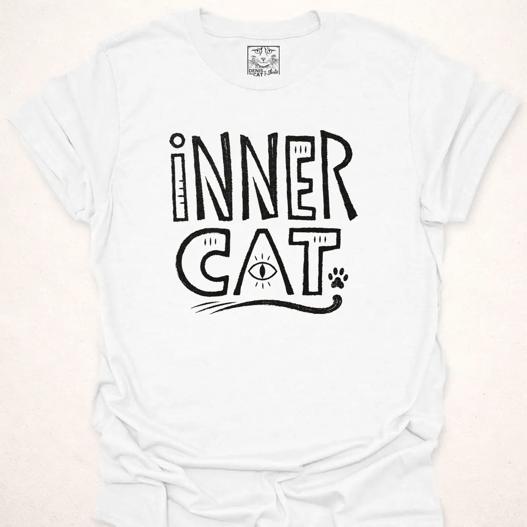 Inner Cat