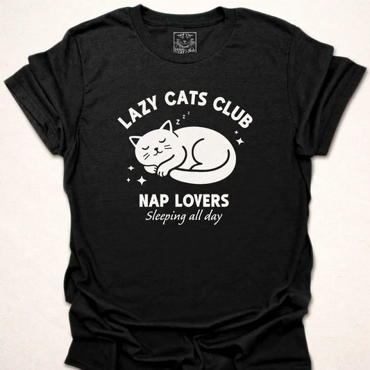 Lazy Cats Club