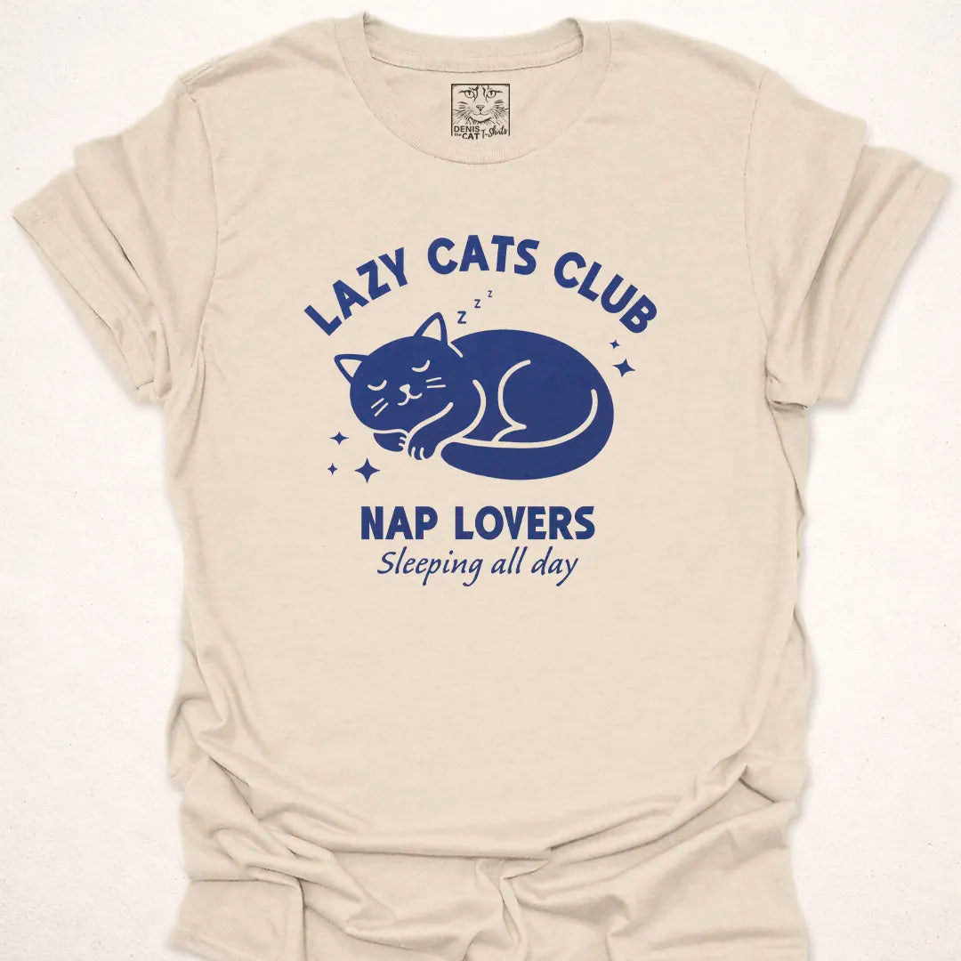 Lazy Cats Club