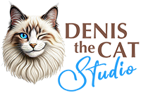 Denis The Cat Studio