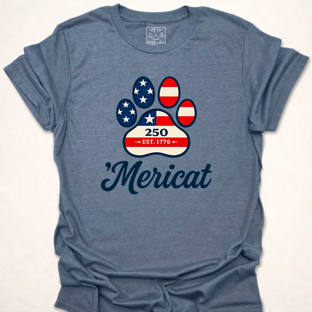 'Mericat