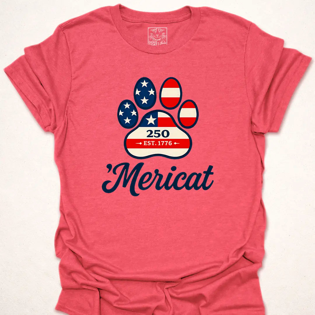 'Mericat